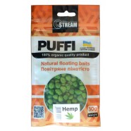 Повітряне тісто наживка, G.Stream, вага 30г, смак Коноплі